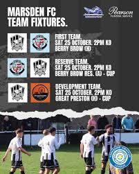 Image result for Marsden Football Club