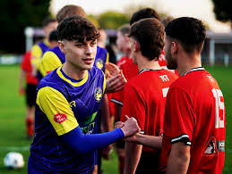 Image result for Holbeach United Youth Teams Football Club