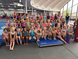 Image result for Mo-Gylity Gymnastics Club