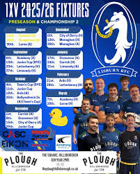 Image result for Lisburn Rugby Football Club