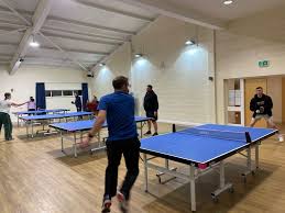 Image result for Brook Table Tennis Club