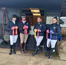 Image result for Cambridge University Riding Club