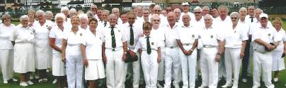 Image result for Barley Mow Bowls Club