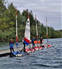 Image result for Maidenhead Sailing Club