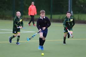 Image result for Spalding Hockey Club