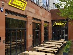 Image result for Austerlands Institute