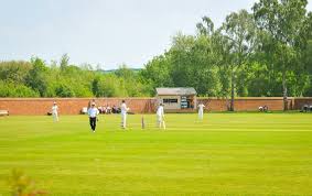 Image result for Attenborough Cricket Club
