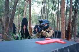 Image result for Frontline Paintball