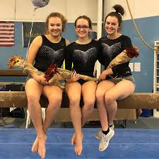 Image result for Knowsley Gymnastic Club
