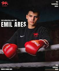 Image result for Cambridge Amateur Boxing Club