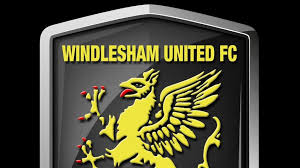 Image result for Windlesham United