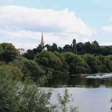 Image result for Ross On Wye Sac