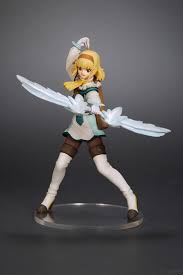 「藤林しいな テイルズオブシンフォニア」の画像検索結果