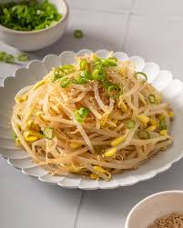 Image result for bean sprout