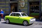 Ten years later // FORD 021C by Marc Newson | Yatzer