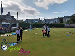Image result for Lochee Bowling Club