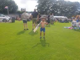 Image result for Hunslet Nelson Cricket Club