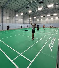 Image result for Keynsham Badminton Club