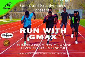 Image result for Gmax TrackStars Athletics Club