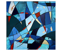 Bildergebnis für Kubismus