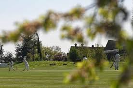 Image result for Farnham Cricket Club