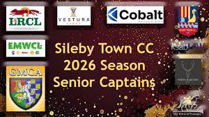 Image result for Sileby Town Cc