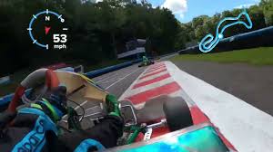 Image result for Kent Kart Racing Club