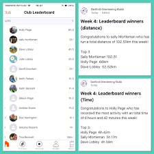 Image result for Dartford Orienteers (DFOK)