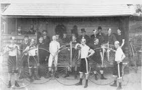 Image result for Cambridge Cycling Club