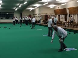 Image result for Oxford & District Indoor Bowls Club