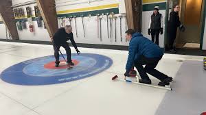 Image result for Province Of London Curling Club