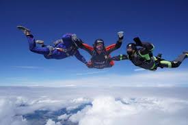 Image result for Peterlee Parachute Centre