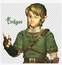 Image result for link twilight princess