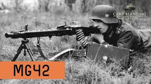 Image result for mg42