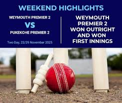 Image result for Weymouth Cricket Club