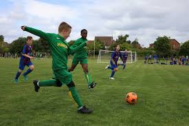 Image result for Hunslet Green Community Sports & Social Club