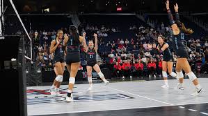 Image result for Spalding Saracens Volleyball Club