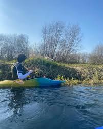 Image result for University Of Hull Canoe Club