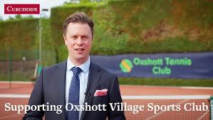 Image result for Oxshott Village Tennis Club