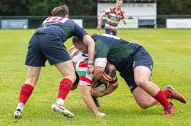 Image result for Lutterworth Rfc