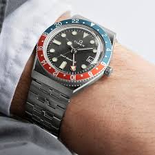Image result for GMT watch