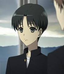 「榊原陽介 Another」の画像検索結果