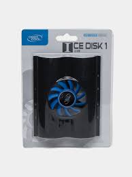Результат пошуку зображень за запитом "DeepCool ICEDISK 2"