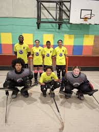 Image result for Manchester Roller Hockey Club