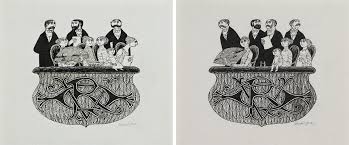 Bildergebnis für edward gorey