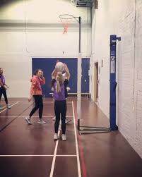 Image result for Rawcliffe Netball Club
