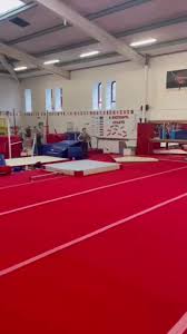 Image result for Warrington Gymnastics Club