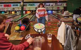Image result for Baxter Park Bowling Club