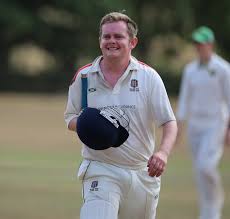 Image result for Hursley Park Cricket Club