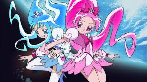 Image result for heartcatch
